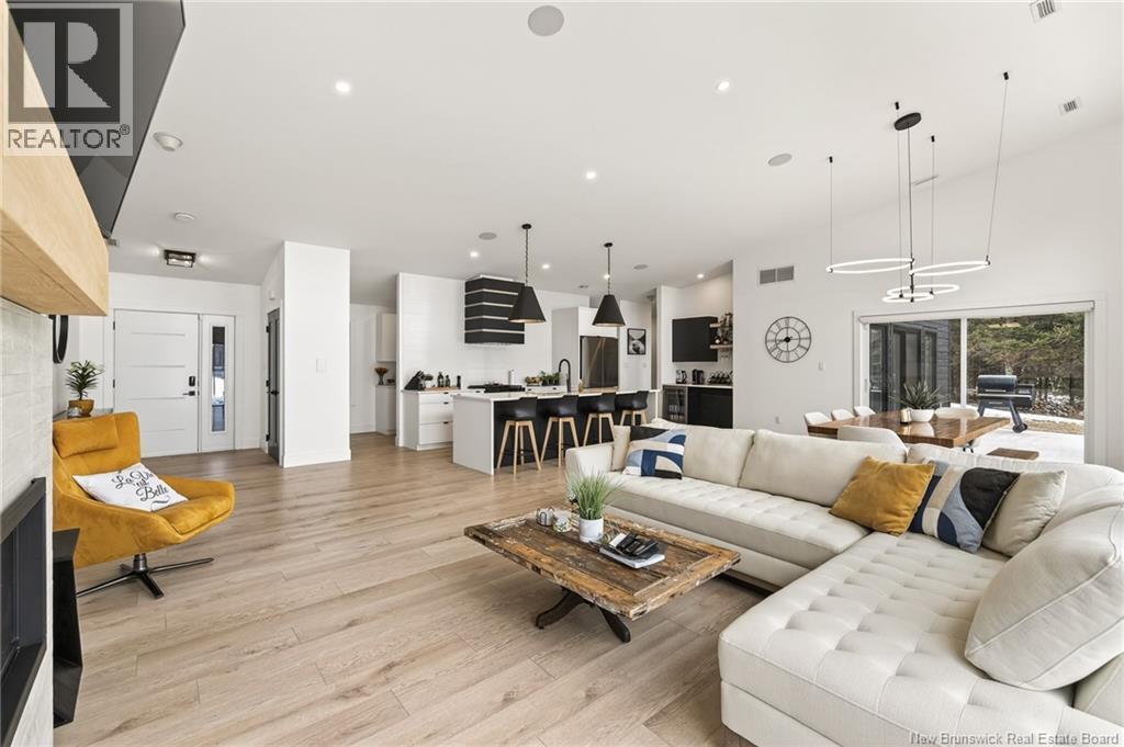 31 Sunshine Lane, Bass River, New Brunswick  E4T 3Z1 - Photo 6 - NB135851