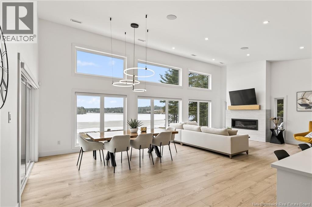 31 Sunshine Lane, Bass River, New Brunswick  E4T 3Z1 - Photo 7 - NB135851