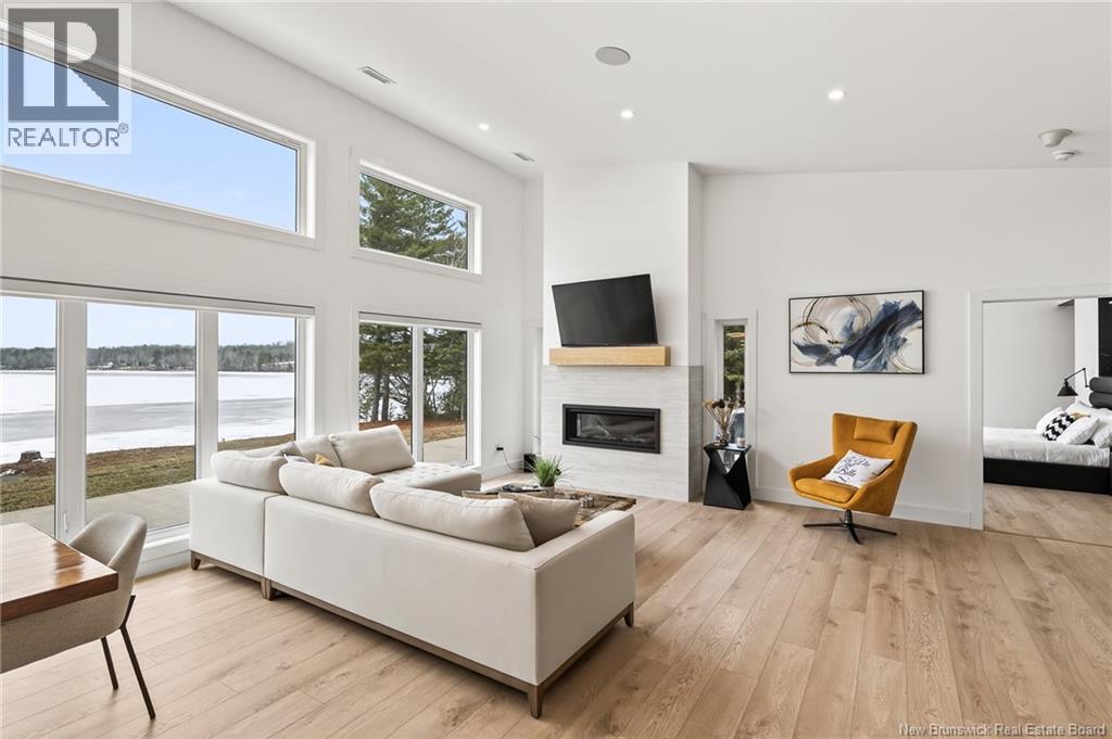 31 Sunshine Lane, Bass River, New Brunswick  E4T 3Z1 - Photo 8 - NB135851