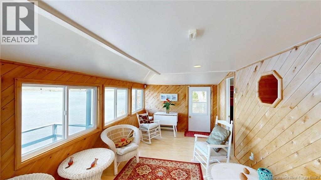 6577 Route 102, Oak Point, New Brunswick  E5M 2G9 - Photo 26 - NB135538