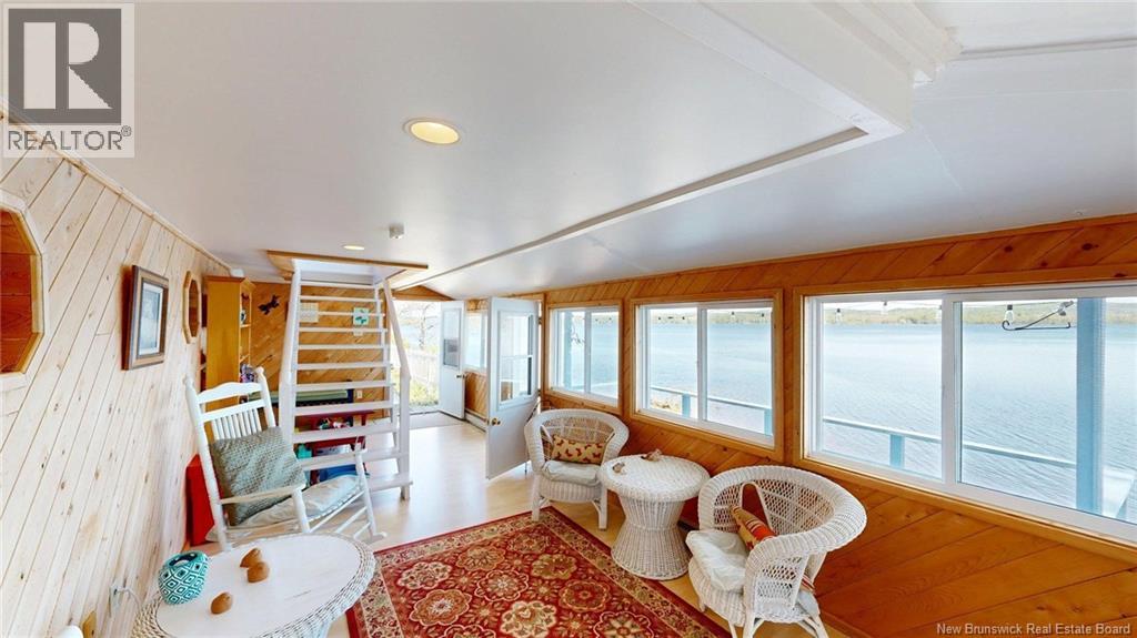 6577 Route 102, Oak Point, New Brunswick  E5M 2G9 - Photo 27 - NB135538