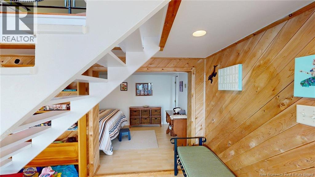 6577 Route 102, Oak Point, New Brunswick  E5M 2G9 - Photo 28 - NB135538