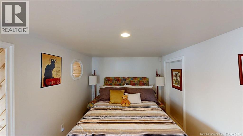 6577 Route 102, Oak Point, New Brunswick  E5M 2G9 - Photo 29 - NB135538