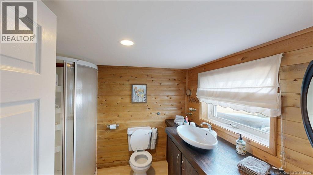 6577 Route 102, Oak Point, New Brunswick  E5M 2G9 - Photo 30 - NB135538