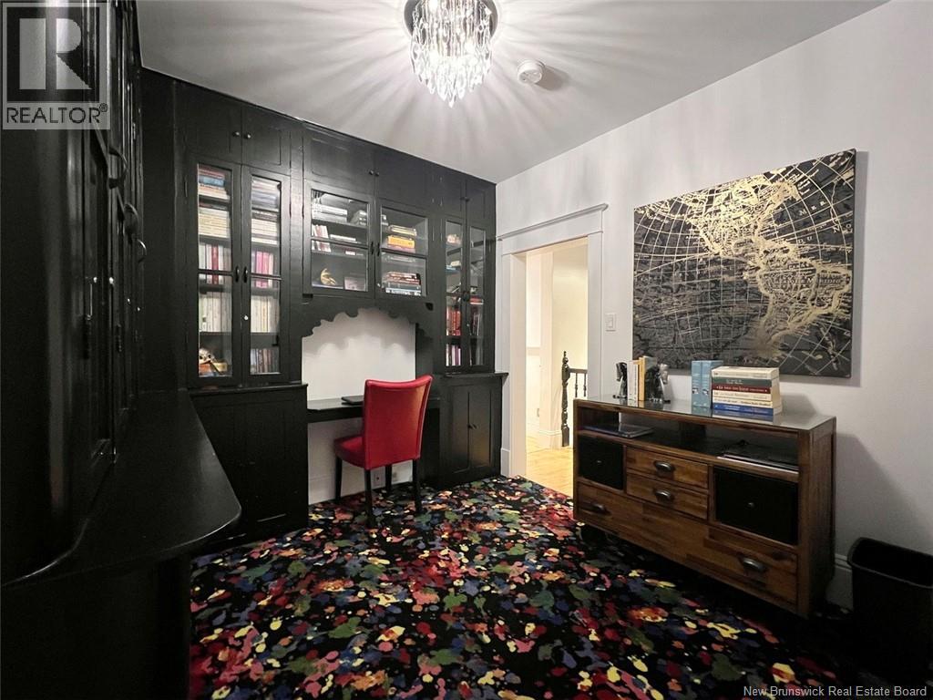 87 De L'Église Street, Edmundston, New Brunswick  E3V 1J6 - Photo 19 - NB135319