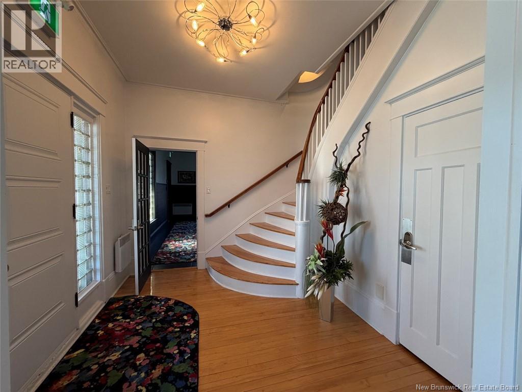 87 De L'Église Street, Edmundston, New Brunswick  E3V 1J6 - Photo 2 - NB135319