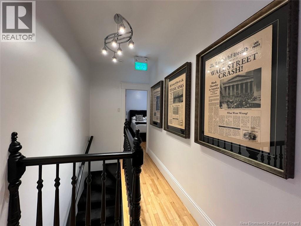 87 De L'Église Street, Edmundston, New Brunswick  E3V 1J6 - Photo 20 - NB135319