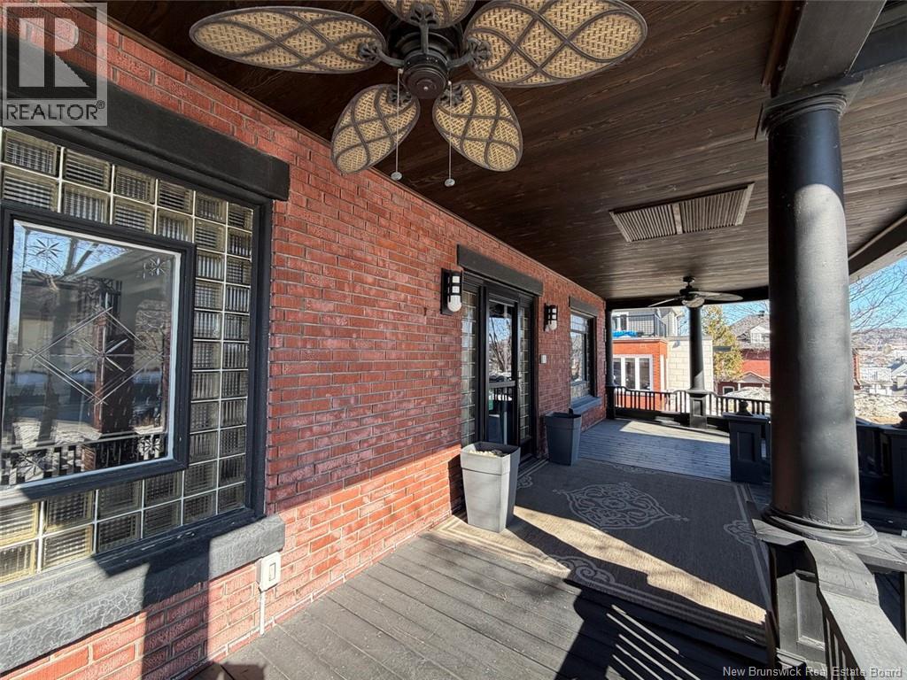 87 De L'Église Street, Edmundston, New Brunswick  E3V 1J6 - Photo 47 - NB135319