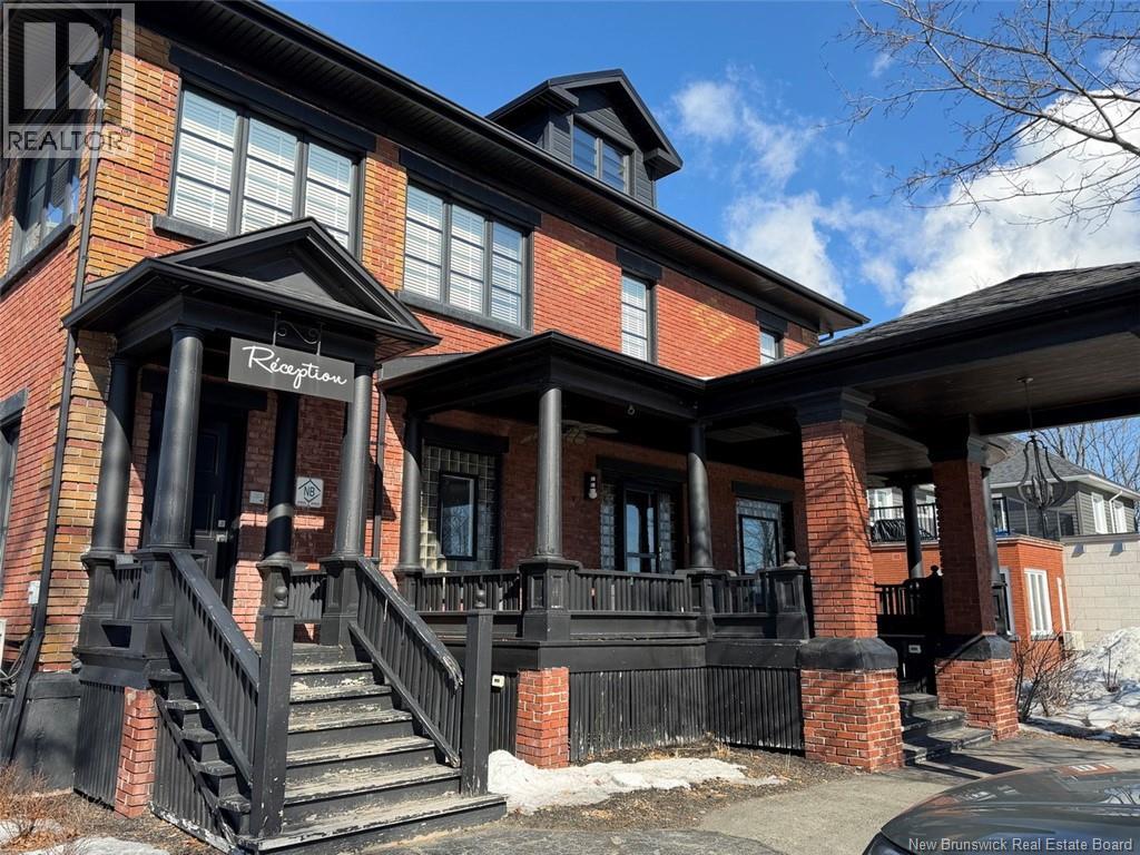 87 De L'Église Street, Edmundston, New Brunswick  E3V 1J6 - Photo 48 - NB135319