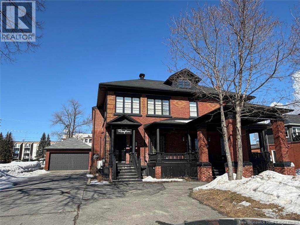 87 De L'Église Street, Edmundston, New Brunswick  E3V 1J6 - Photo 49 - NB135319