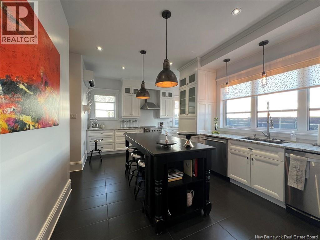 87 De L'Église Street, Edmundston, New Brunswick  E3V 1J6 - Photo 7 - NB135319