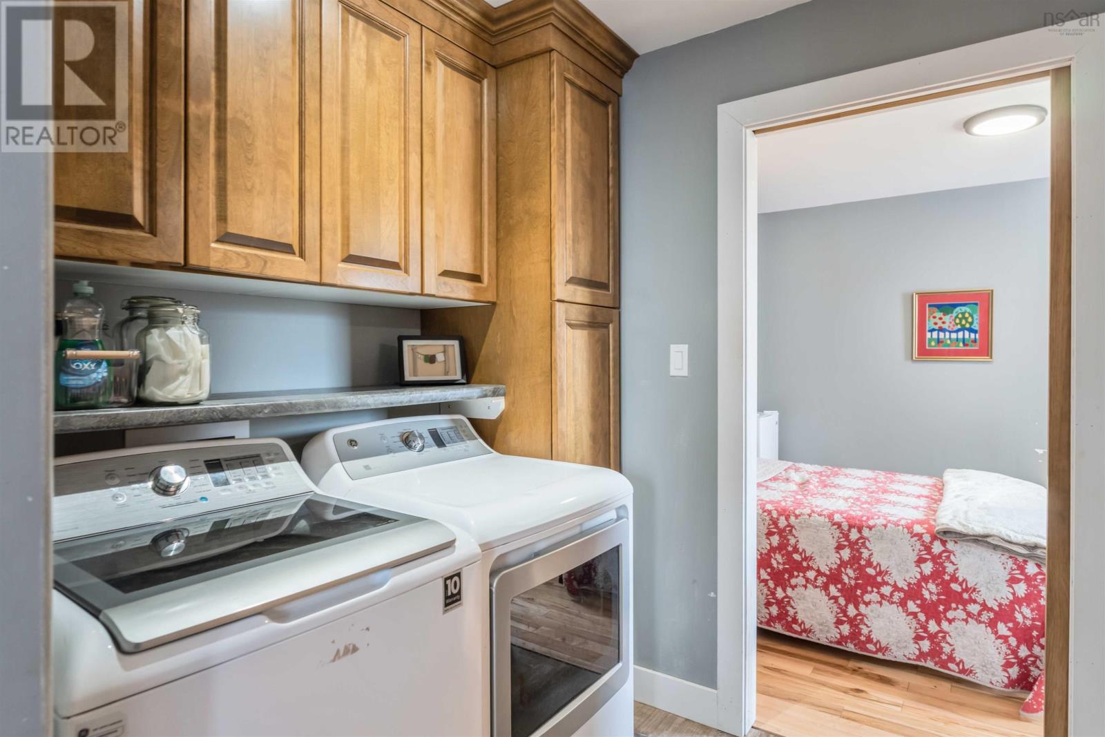 22 Washington Street, Bridgetown, Nova Scotia  B0S 1C0 - Photo 17 - 202605771