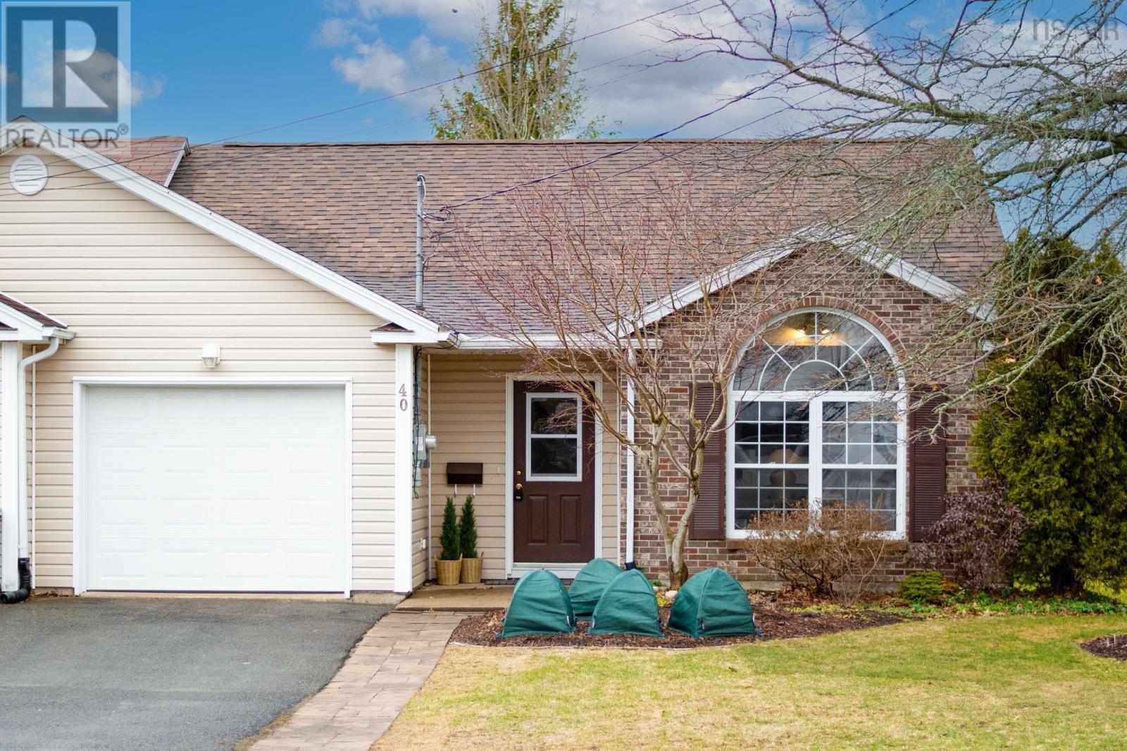 40 Cherry Lane, Wolfville, Nova Scotia