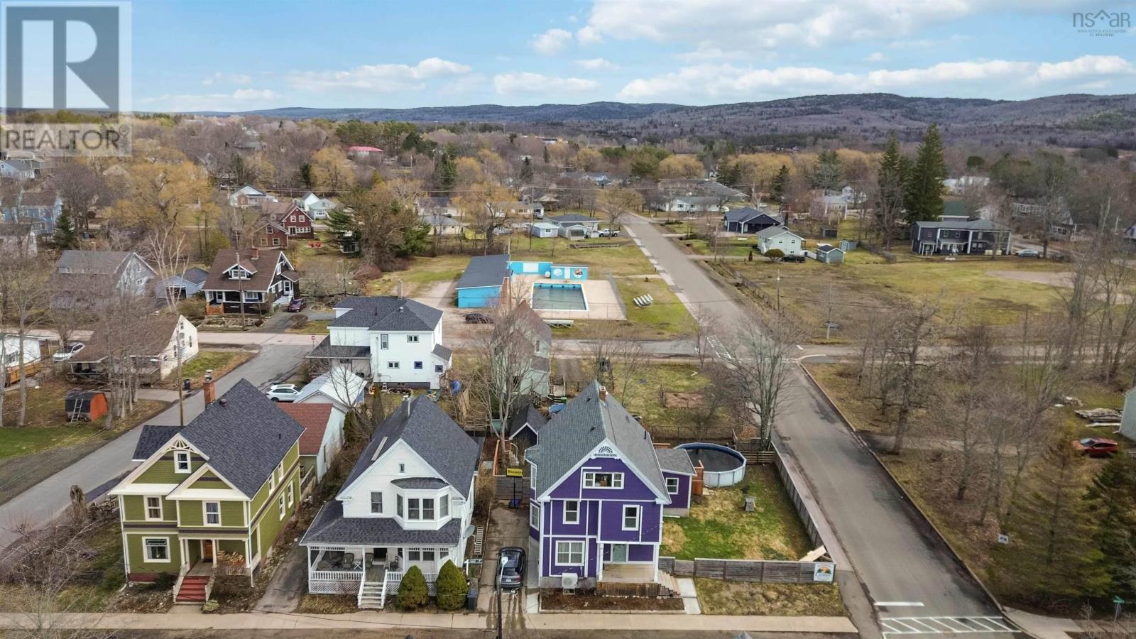 22 Washington Street, Bridgetown, Nova Scotia  B0S 1C0 - Photo 46 - 202605771