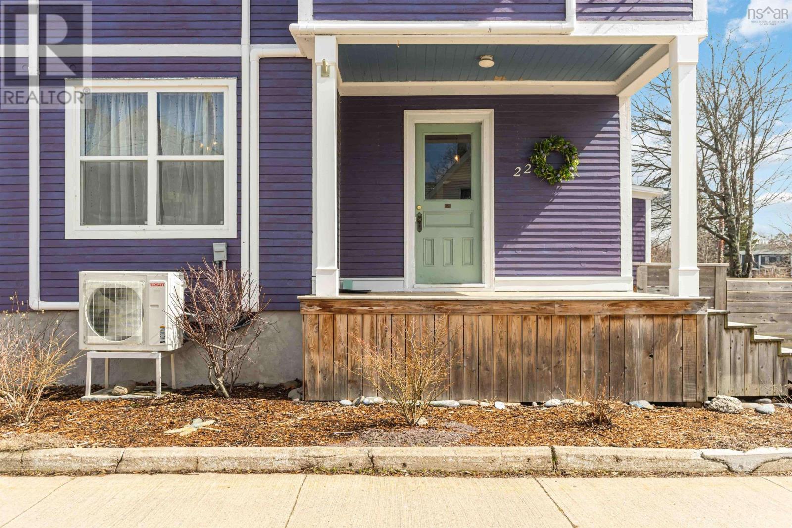 22 Washington Street, Bridgetown, Nova Scotia  B0S 1C0 - Photo 5 - 202605771