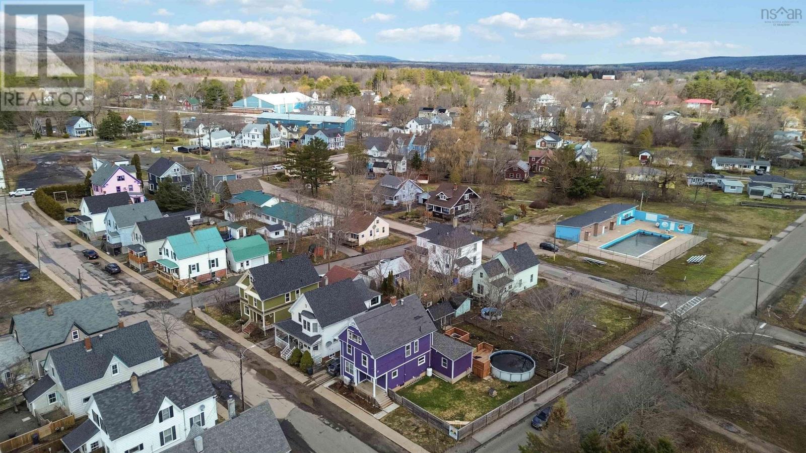 22 Washington Street, Bridgetown, Nova Scotia  B0S 1C0 - Photo 44 - 202605771