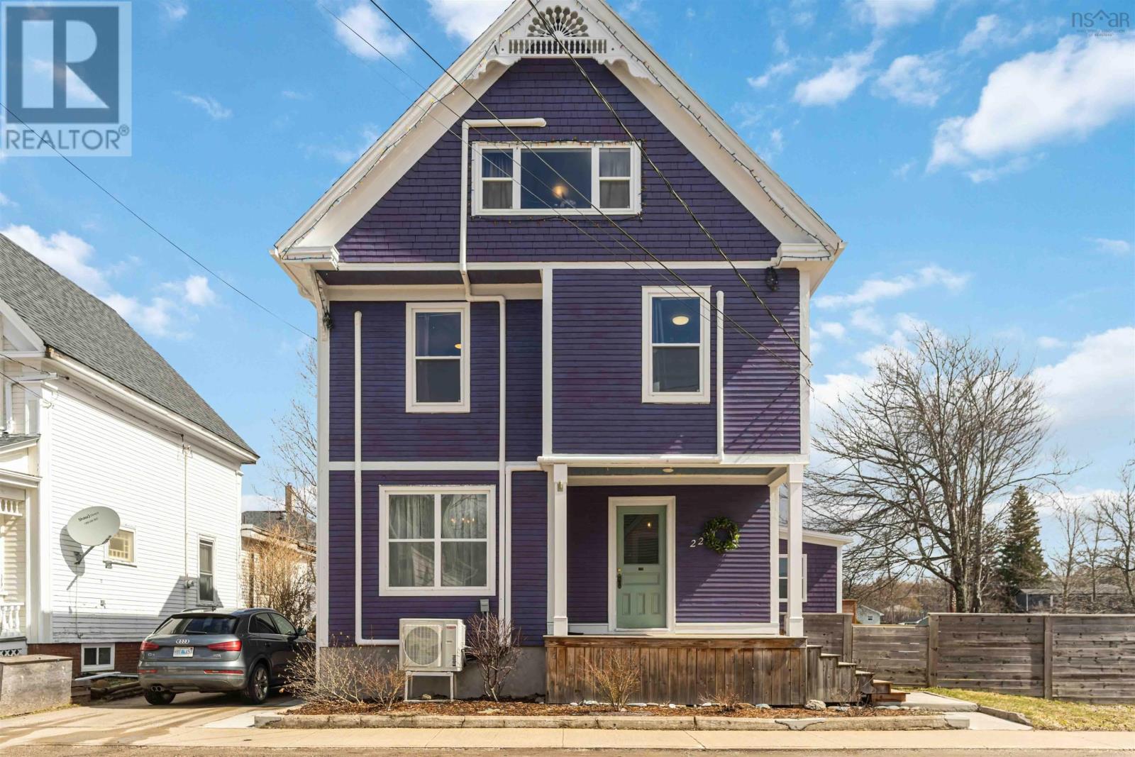 22 Washington Street, Bridgetown, Nova Scotia  B0S 1C0 - Photo 40 - 202605771