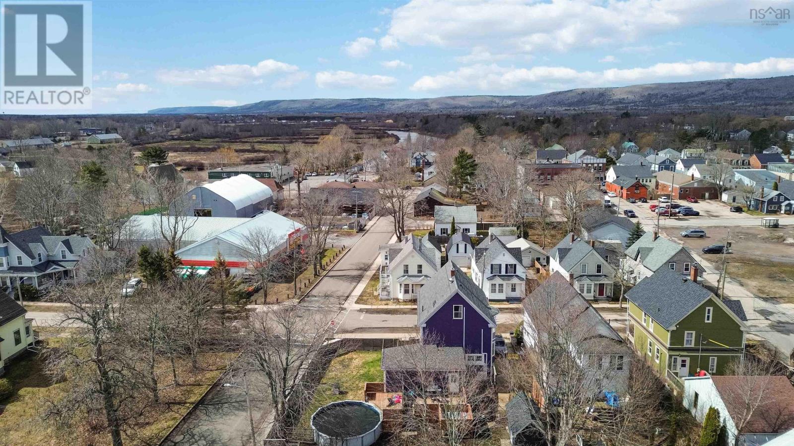 22 Washington Street, Bridgetown, Nova Scotia  B0S 1C0 - Photo 43 - 202605771