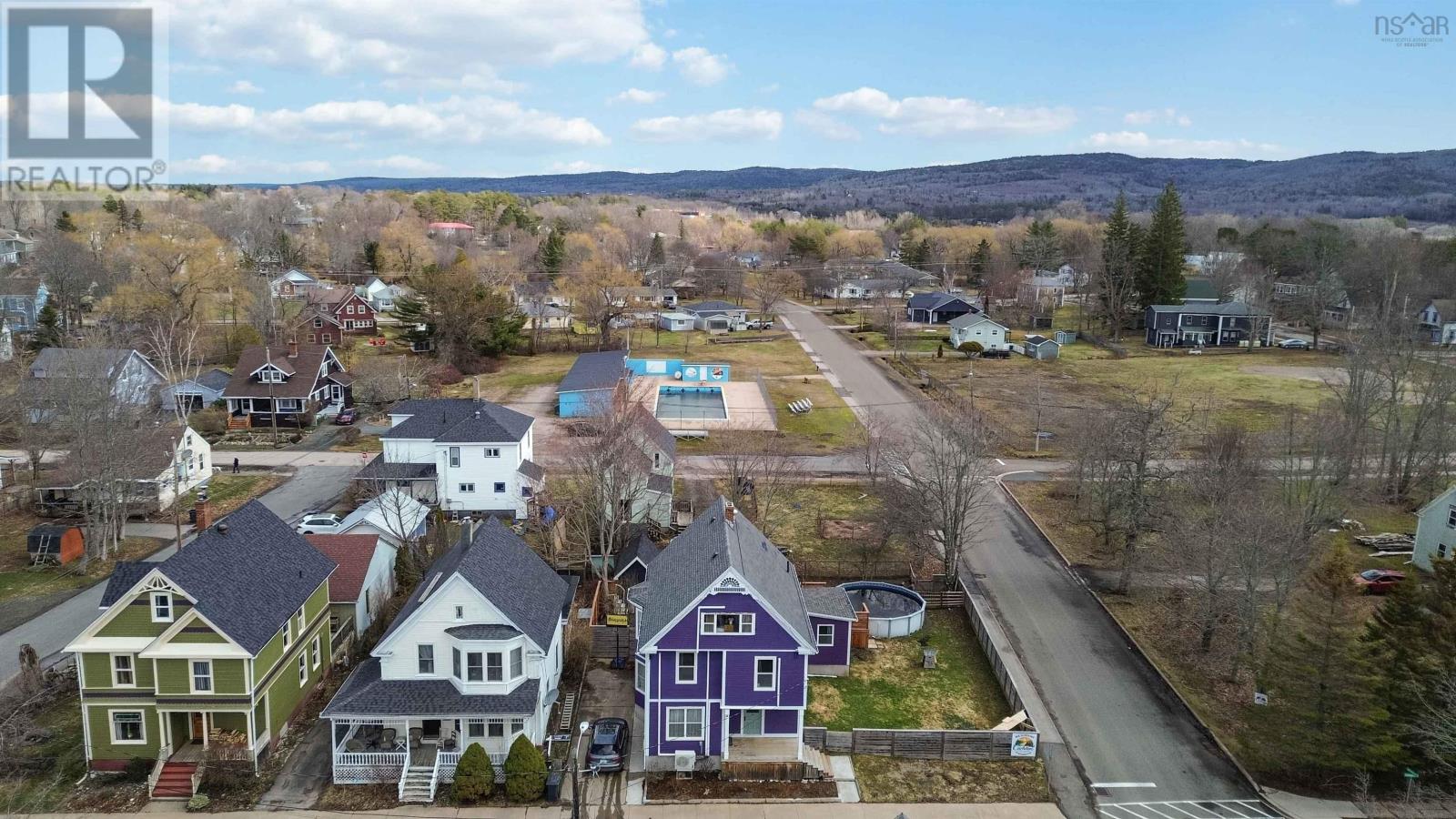 22 Washington Street, Bridgetown, Nova Scotia  B0S 1C0 - Photo 3 - 202605771