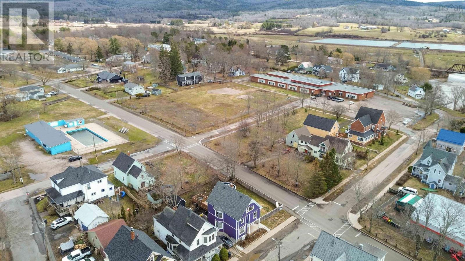 22 Washington Street, Bridgetown, Nova Scotia  B0S 1C0 - Photo 45 - 202605771