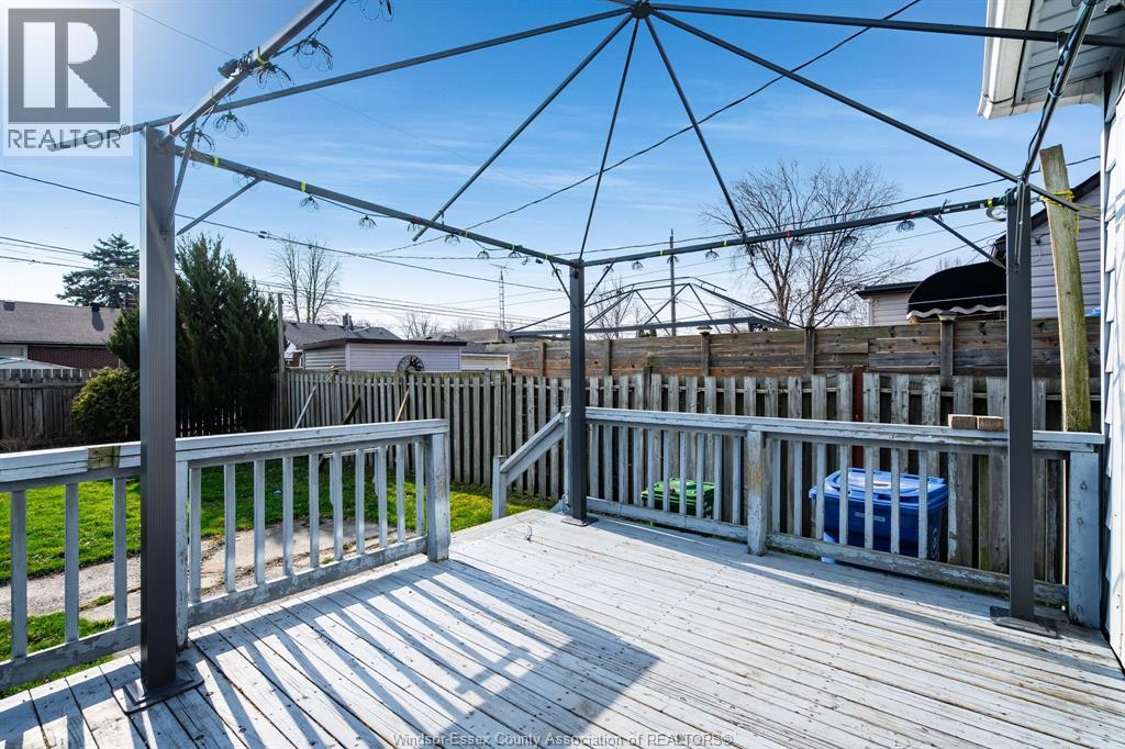 3759 Whitney, Windsor, Ontario  N9C 2C5 - Photo 23 - 26006464