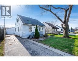 3759 Whitney, Windsor, Ontario