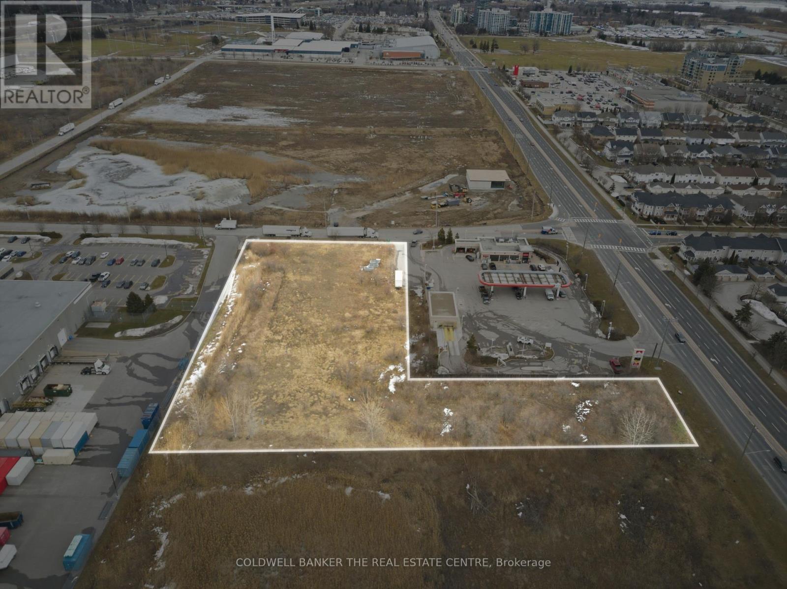 100 MONTECORTE STREET, Whitby, Ontario