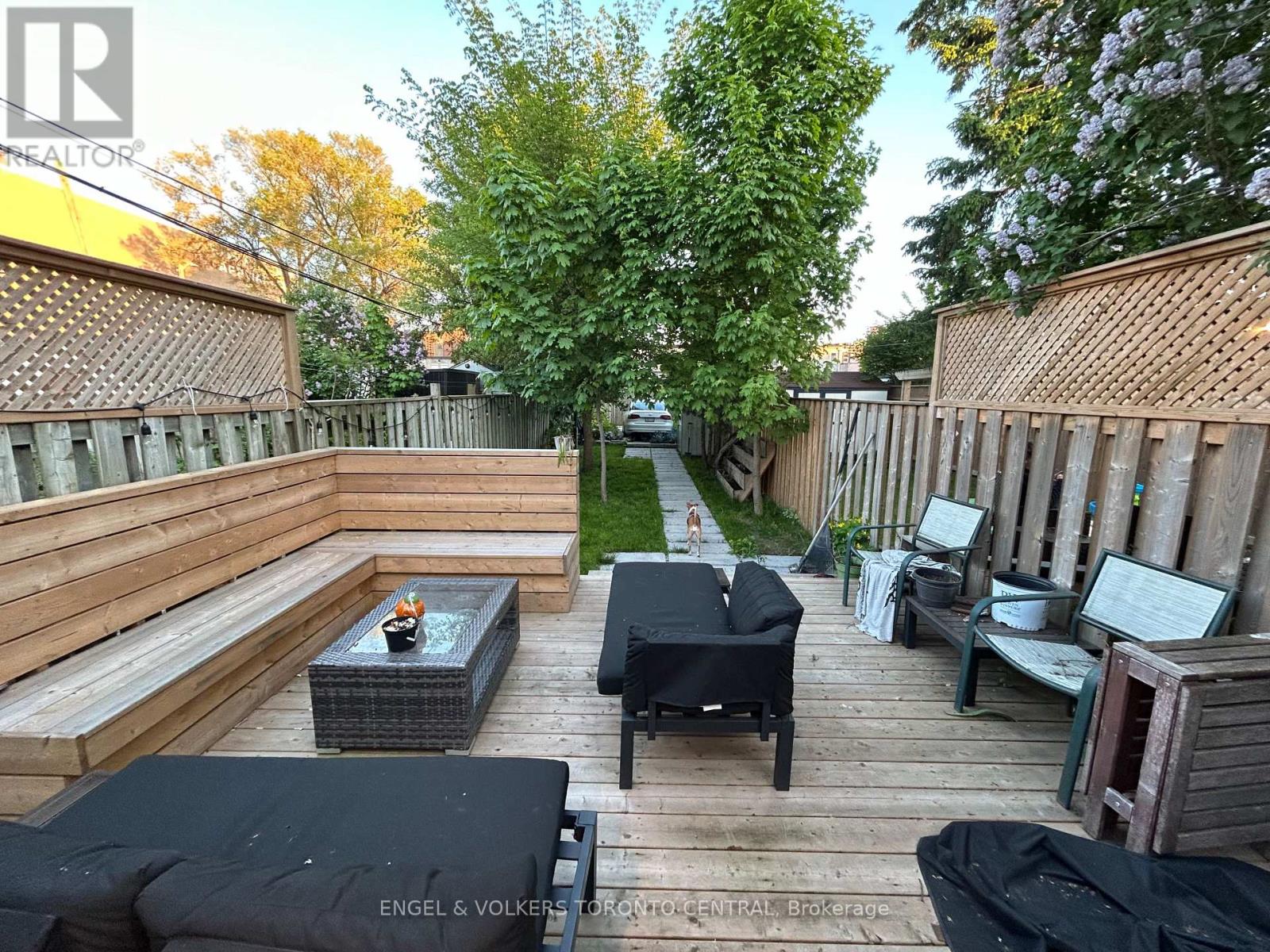 179 Coleman Avenue, Toronto, Ontario  M4C 1P9 - Photo 25 - E12887976