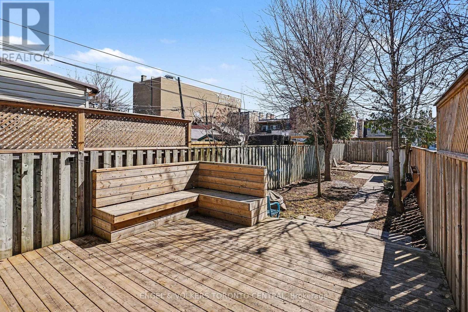 179 Coleman Avenue, Toronto, Ontario  M4C 1P9 - Photo 27 - E12887976