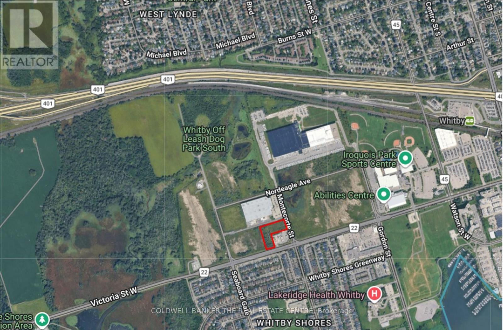 100 Montecorte Street, Whitby (Port Whitby), Ontario  L1N 0B6 - Photo 8 - E12824008