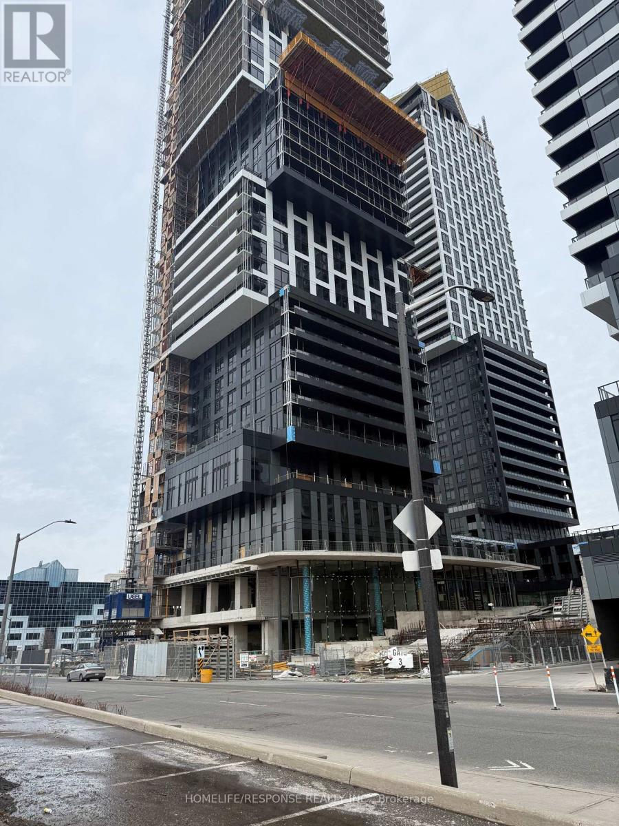 2502 - 2 Erskine Road, Mississauga (City Centre), Ontario  L5B 0S1 - Photo 3 - W12930592