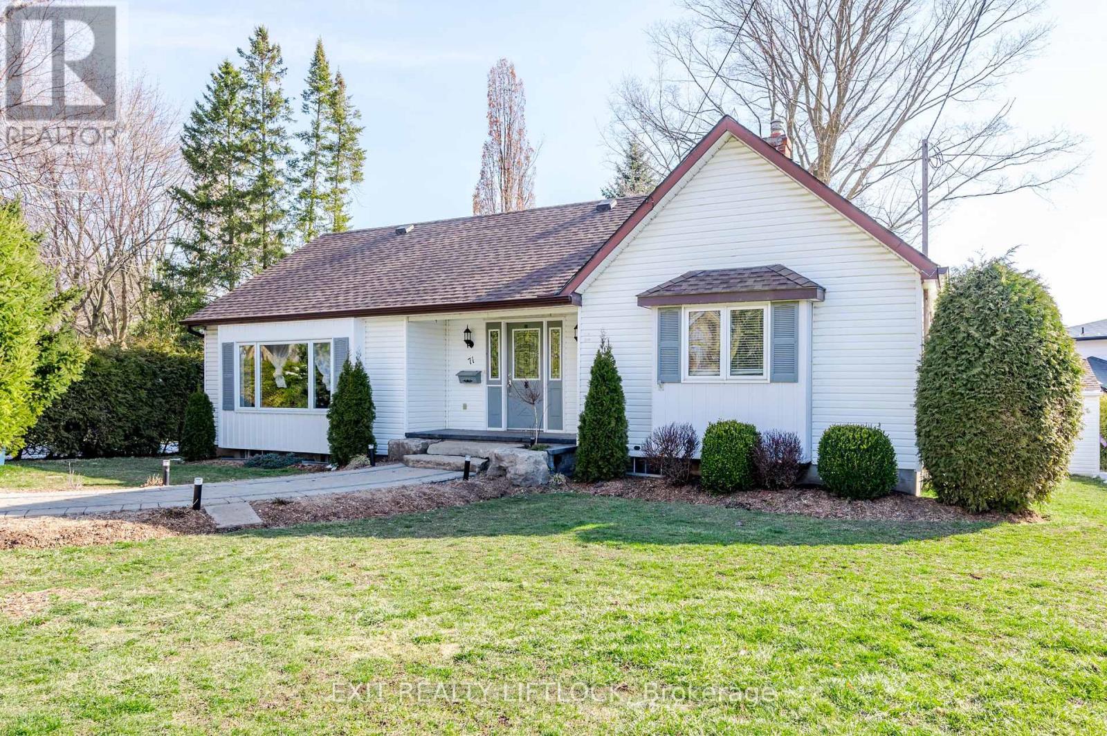 71 HIGH STREET, Clarington, Ontario