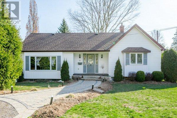 71 High Street, Clarington, Ontario  L1C 3B2 - Photo 2 - E12934334