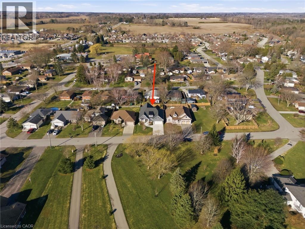 9 East Street N, Port Dover, Ontario  N0A 1N5 - Photo 32 - 40816022