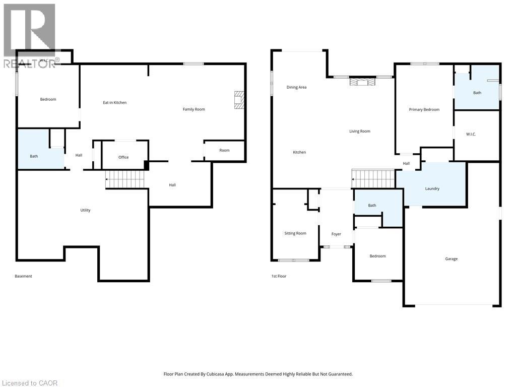 9 East Street N, Port Dover, Ontario  N0A 1N5 - Photo 33 - 40816022