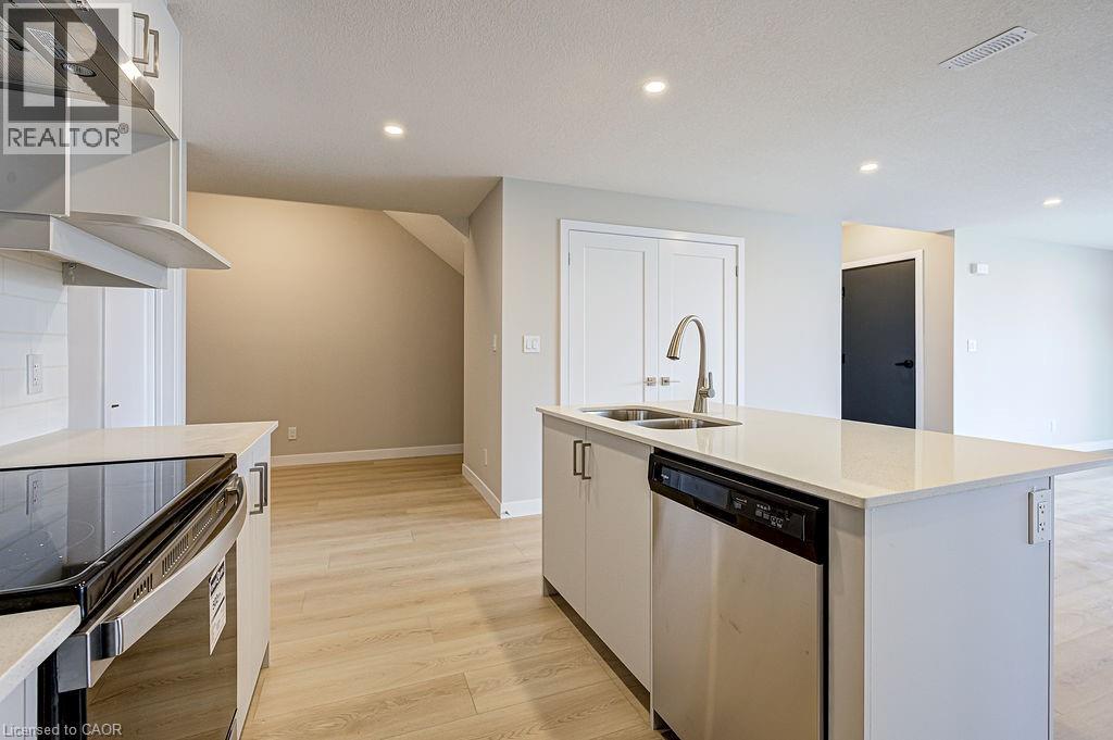 166 Astor Crescent Unit# 203, New Hamburg, Ontario  N3A 2B8 - Photo 10 - 40816019