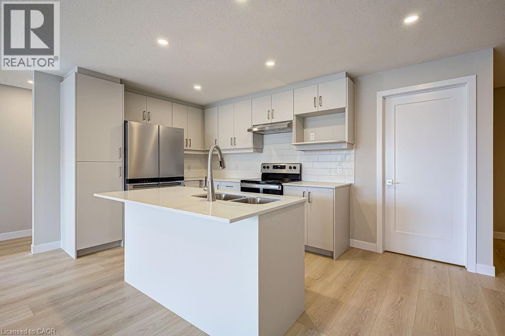 166 Astor Crescent Unit# 203, New Hamburg, Ontario  N3A 2B8 - Photo 6 - 40816019