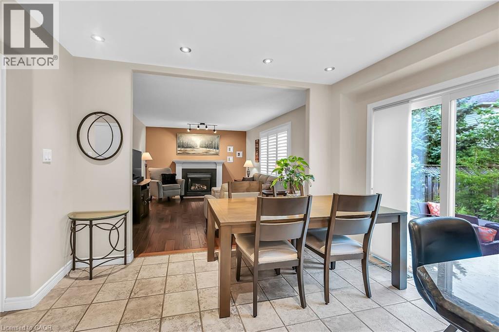 2371 Pathfinder Drive, Burlington, Ontario  L7L 6N8 - Photo 13 - 40816008