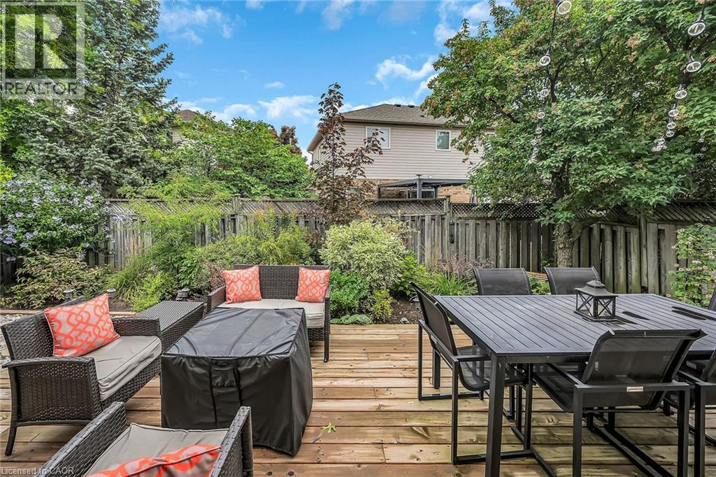 2371 Pathfinder Drive, Burlington, Ontario  L7L 6N8 - Photo 46 - 40816008