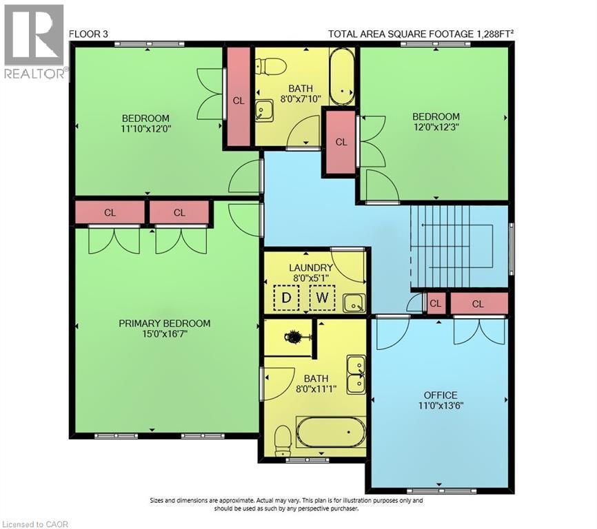 2371 Pathfinder Drive, Burlington, Ontario  L7L 6N8 - Photo 48 - 40816008