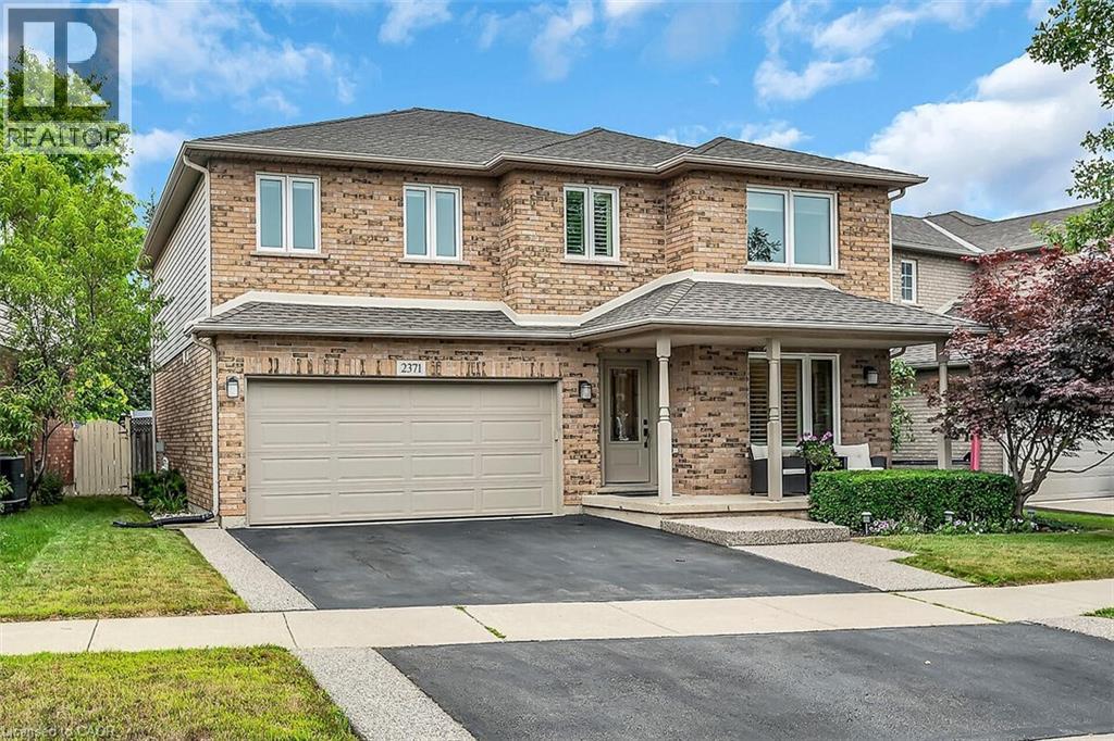 2371 Pathfinder Drive, Burlington, Ontario  L7L 6N8 - Photo 50 - 40816008