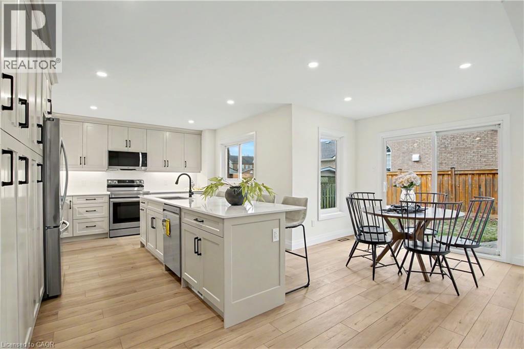 507 Grand Ridge Drive, Cambridge, Ontario  N1S 4Y9 - Photo 12 - 40815790