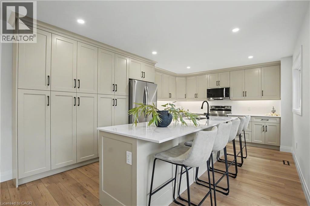 507 Grand Ridge Drive, Cambridge, Ontario  N1S 4Y9 - Photo 13 - 40815790