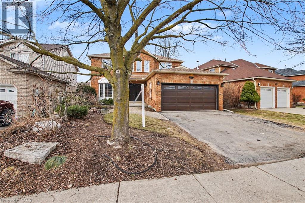 507 Grand Ridge Drive, Cambridge, Ontario  N1S 4Y9 - Photo 2 - 40815790