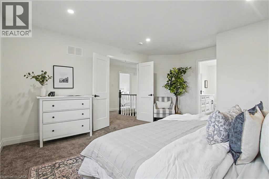 507 Grand Ridge Drive, Cambridge, Ontario  N1S 4Y9 - Photo 26 - 40815790