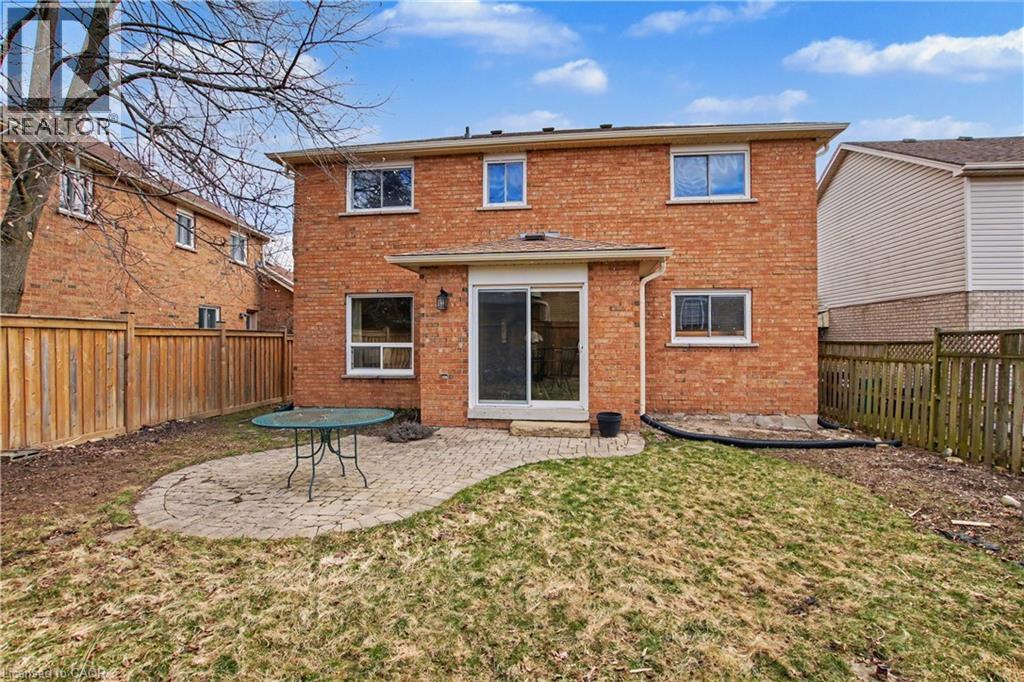 507 Grand Ridge Drive, Cambridge, Ontario  N1S 4Y9 - Photo 33 - 40815790