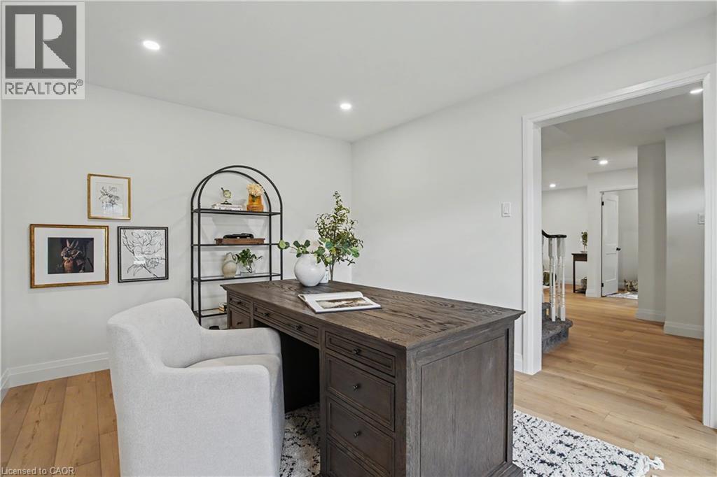 507 Grand Ridge Drive, Cambridge, Ontario  N1S 4Y9 - Photo 8 - 40815790