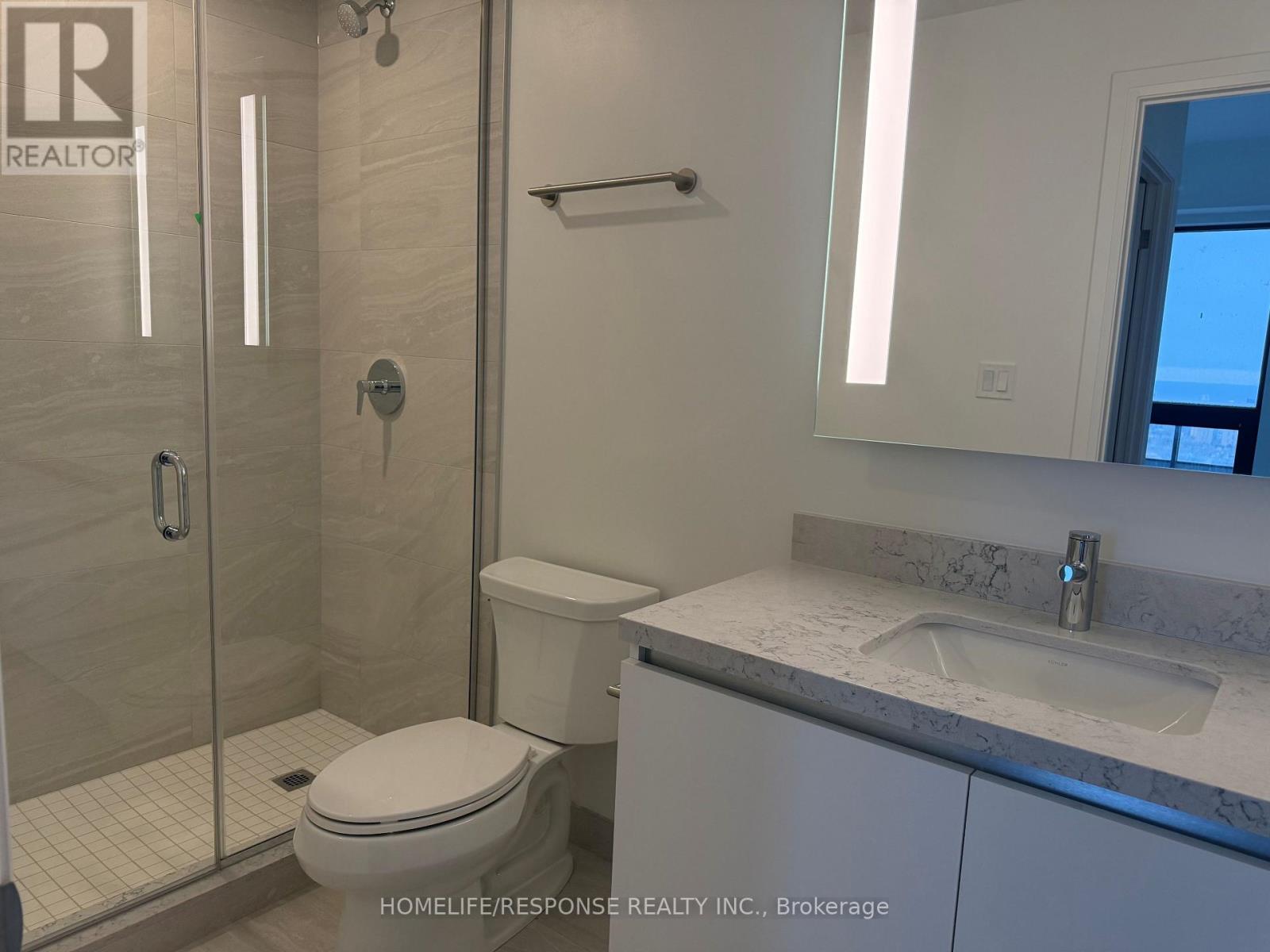 2502 - 2 Erskine Road, Mississauga (City Centre), Ontario  L5B 0S1 - Photo 13 - W12930592