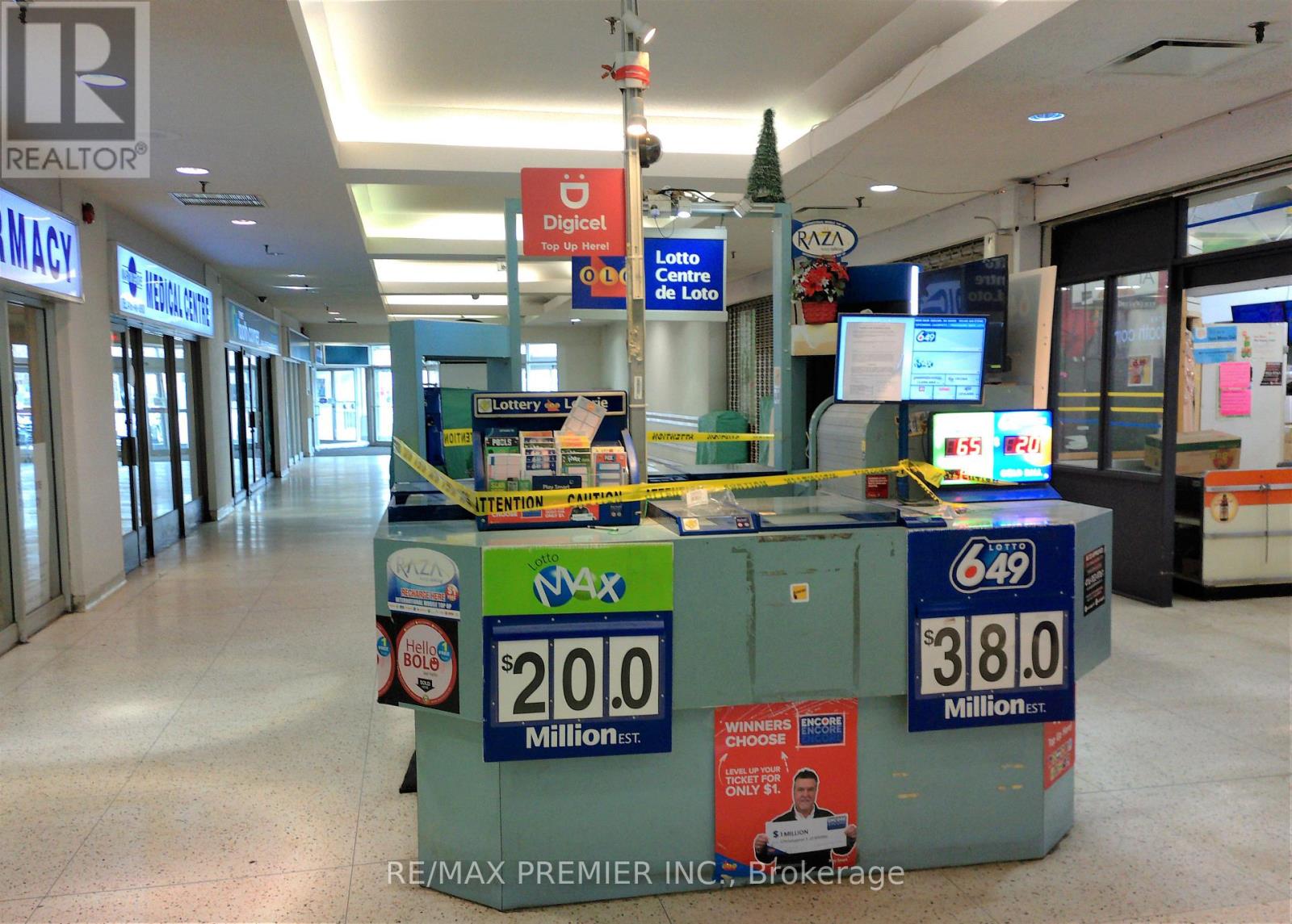 K1 - 2200 MARTIN GROVE ROAD, Toronto, Ontario