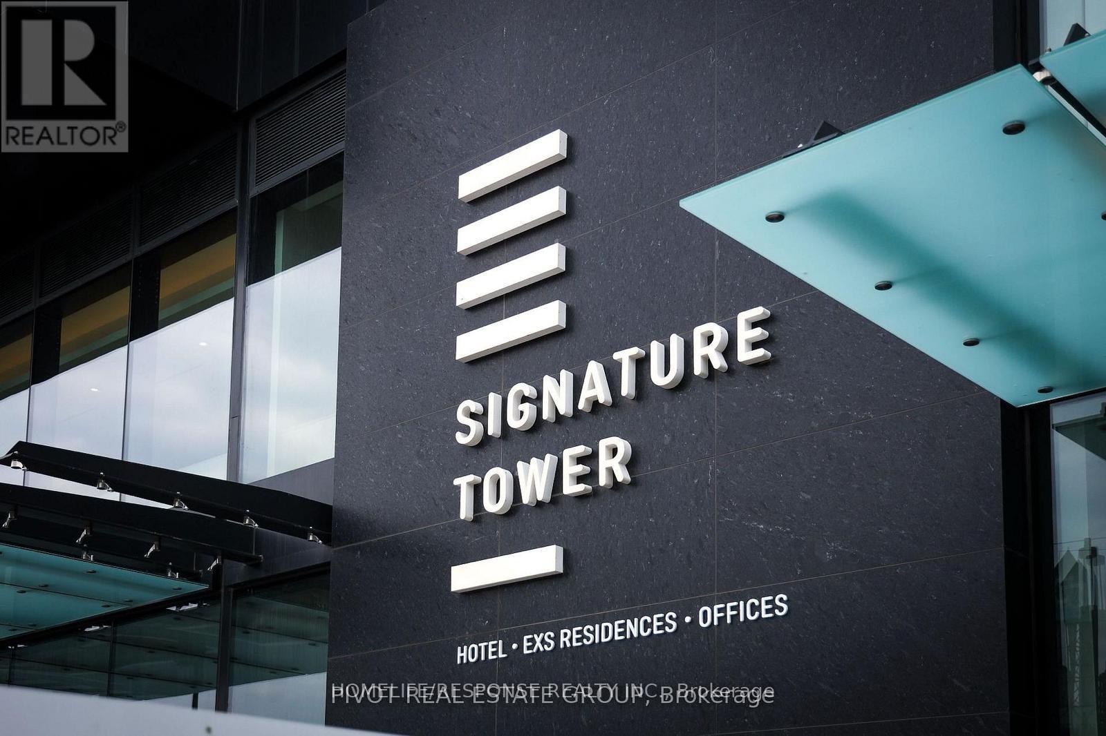 2502 - 2 Erskine Road, Mississauga (City Centre), Ontario  L5B 0S1 - Photo 2 - W12930592